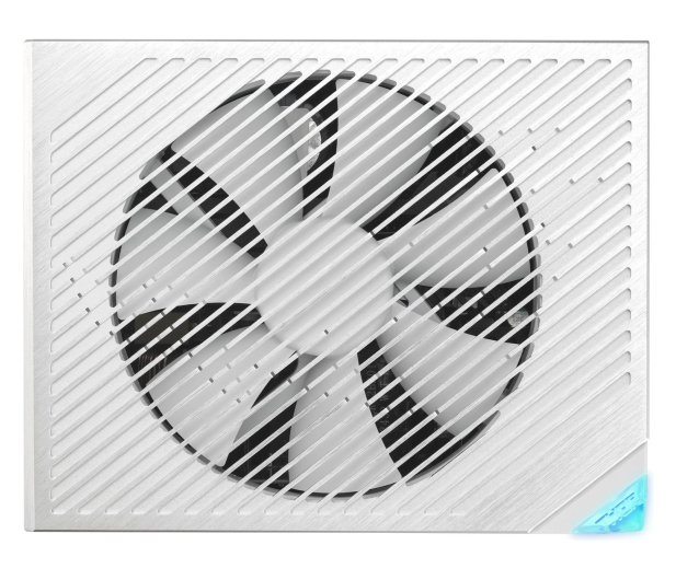 ASUS ROG Thor 1200W 80 Plus Platinium ATX 3.1 White - 1530805 - zdjęcie 3